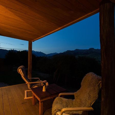 The Kanuka Cabin Wanaka Eksteriør bilde