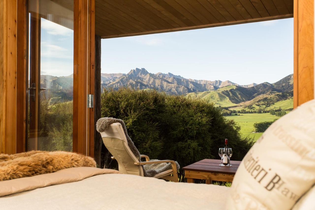 The Kanuka Cabin Wanaka Eksteriør bilde