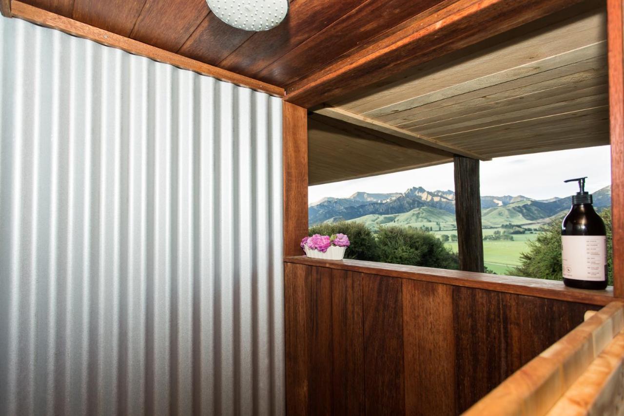 The Kanuka Cabin Wanaka Eksteriør bilde