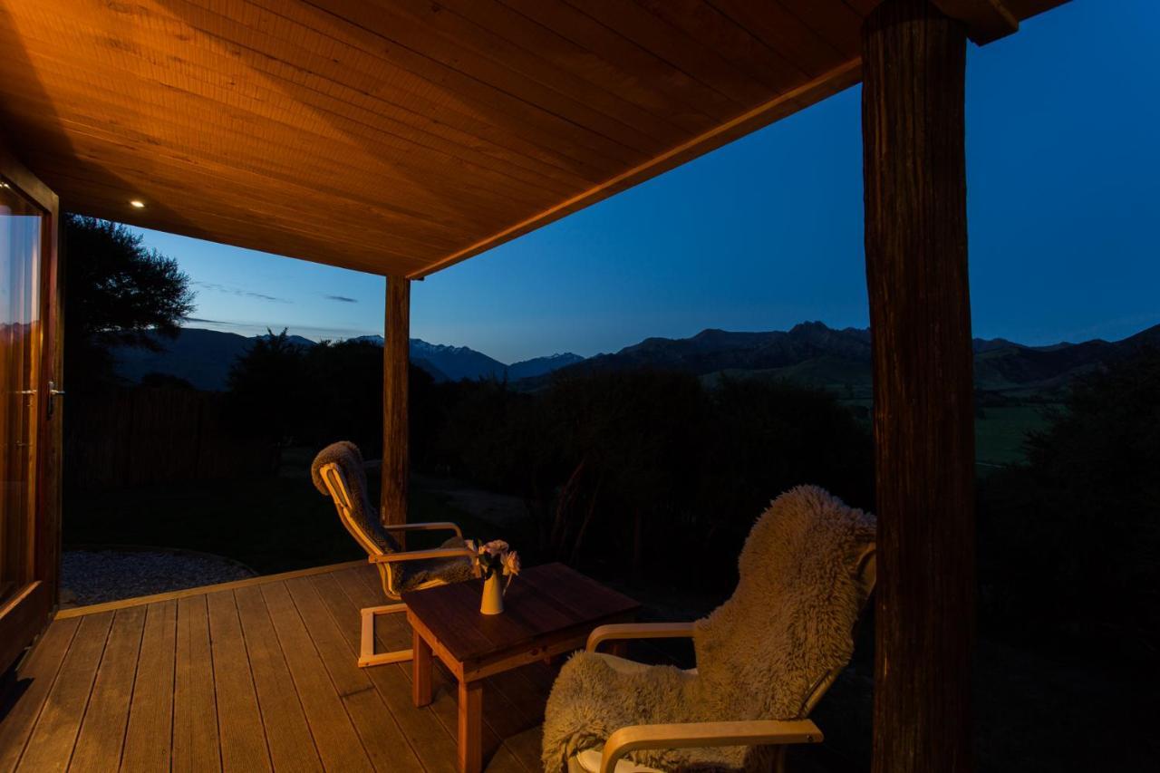 The Kanuka Cabin Wanaka Eksteriør bilde